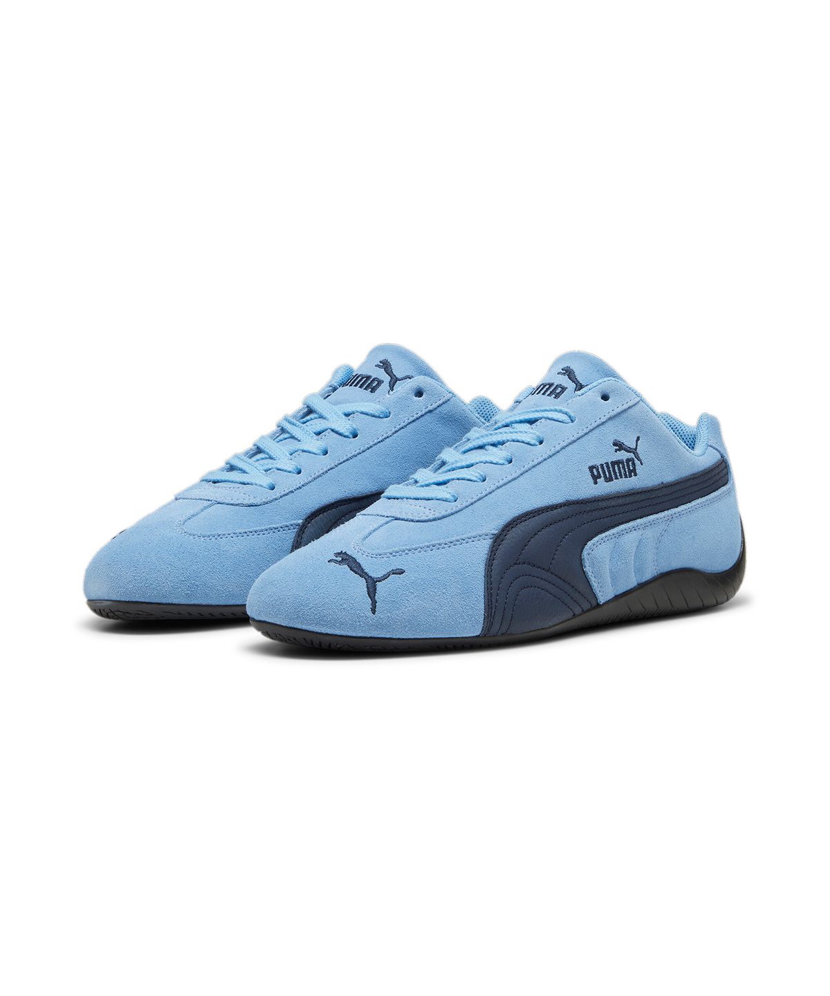 푸마(PUMA) 스피드캣 아카이브 - 블루:네이비 / 398847-01