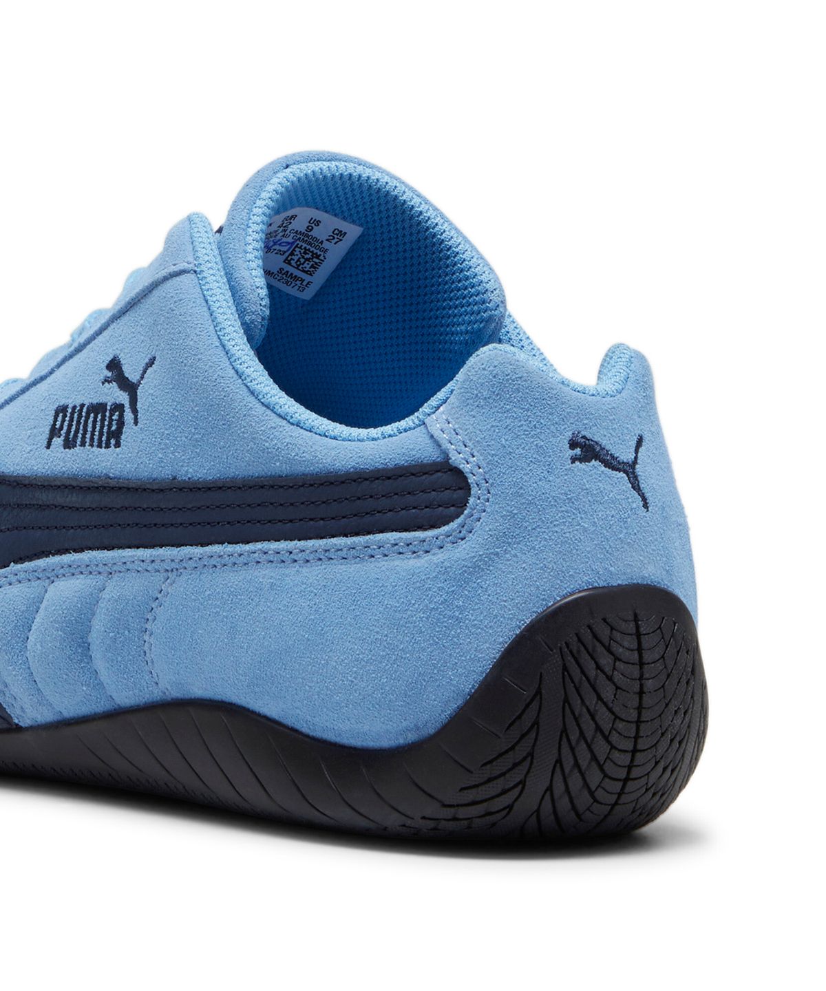 푸마(PUMA) 스피드캣 아카이브 - 블루:네이비 / 398847-01