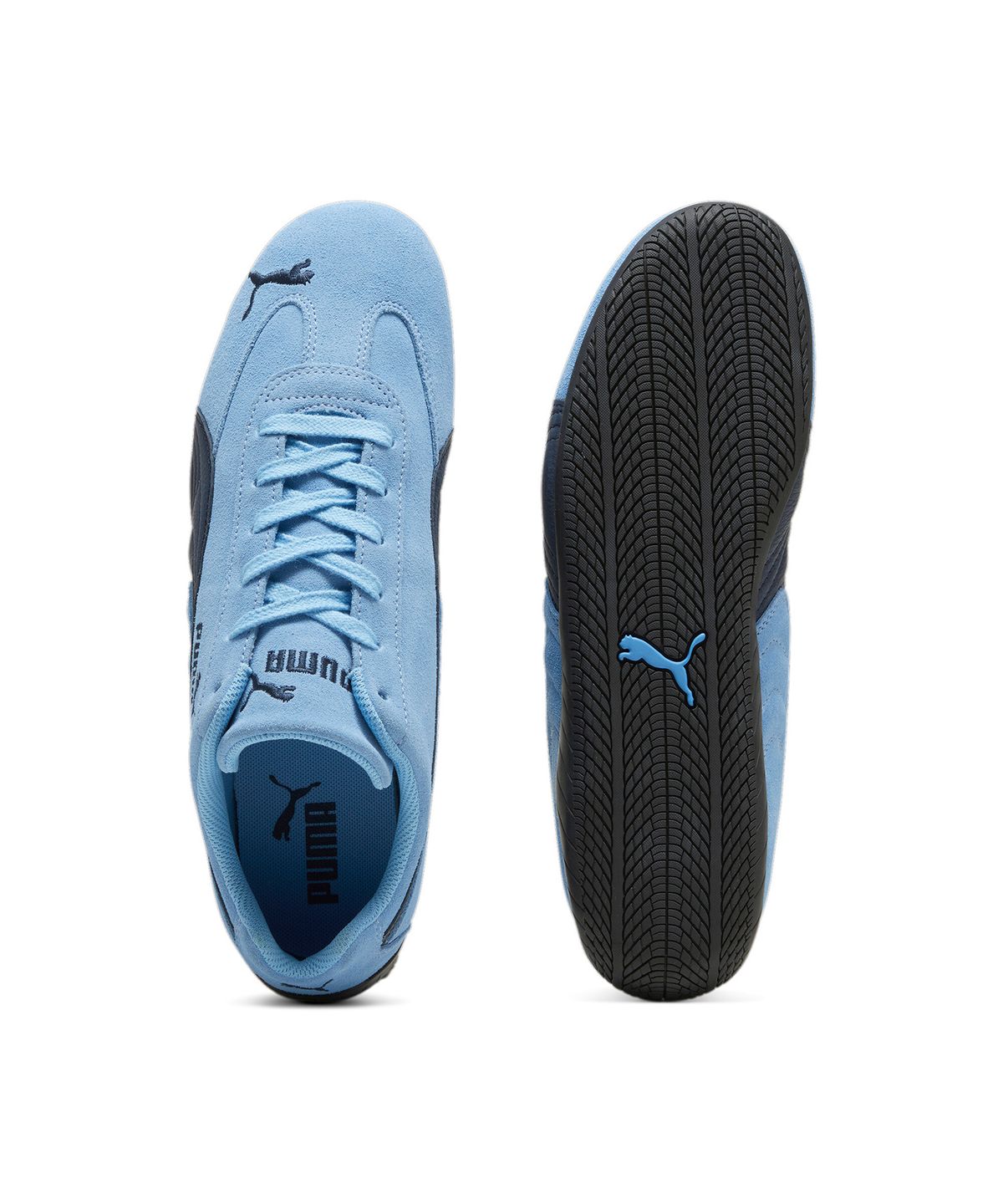 푸마(PUMA) 스피드캣 아카이브 - 블루:네이비 / 398847-01