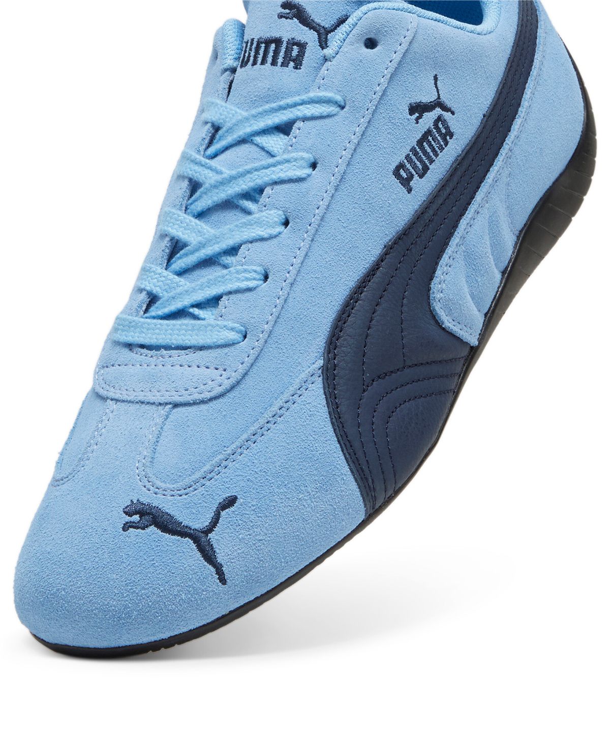 푸마(PUMA) 스피드캣 아카이브 - 블루:네이비 / 398847-01