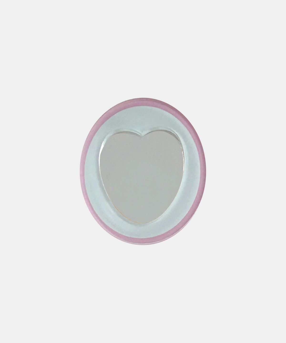 소유템(SOUTEM) Color Stripe Mirror Tok
