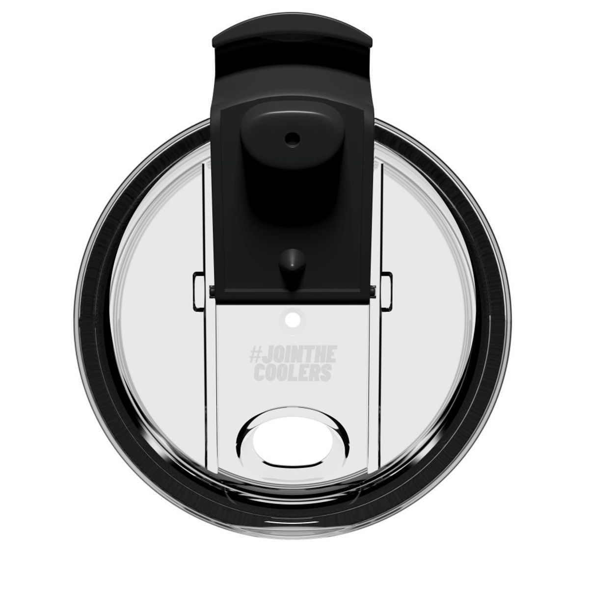 쿨바틀(COOLBOTTLES) 쿨바틀 텀블러 비비드옐로우 (550ml)