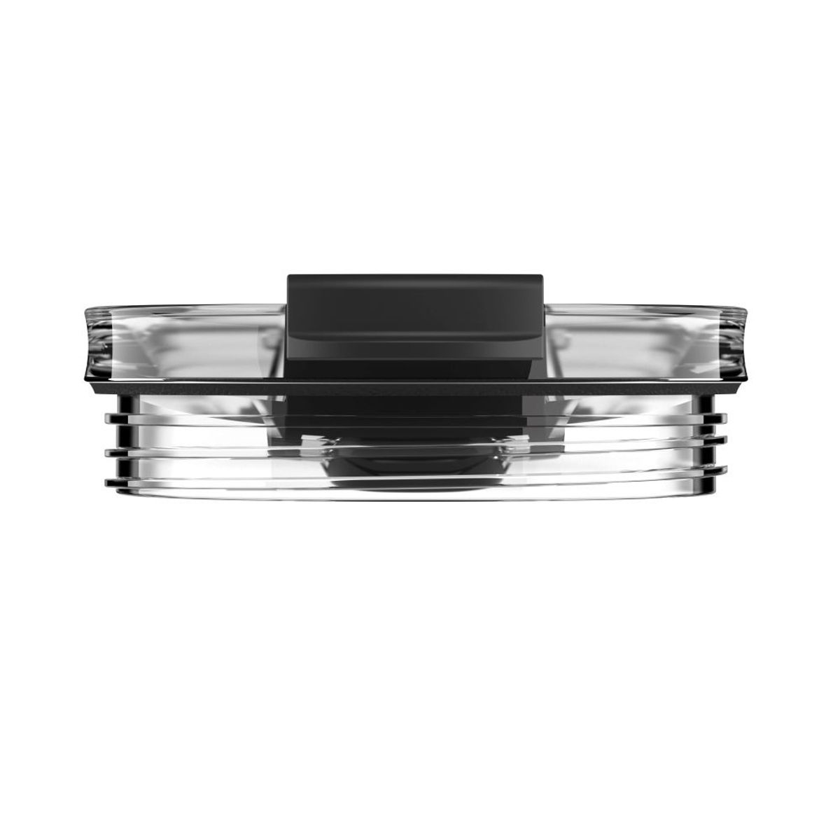 쿨바틀(COOLBOTTLES) 쿨바틀 텀블러 모노블랙 (550ml)
