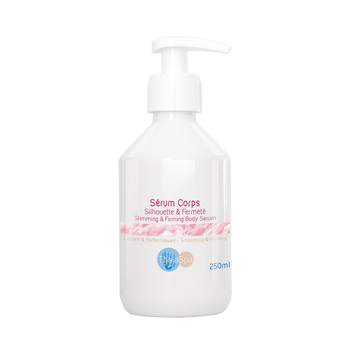 딸라스파(THALASPA) 슬리밍 & 퍼밍 바디 세럼 250ml