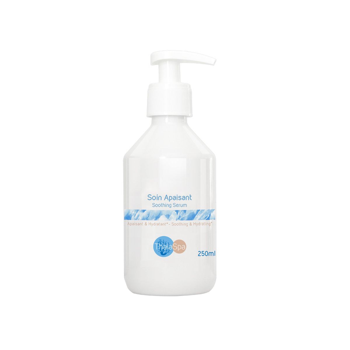딸라스파(THALASPA) 수딩 바디 세럼 250ml
