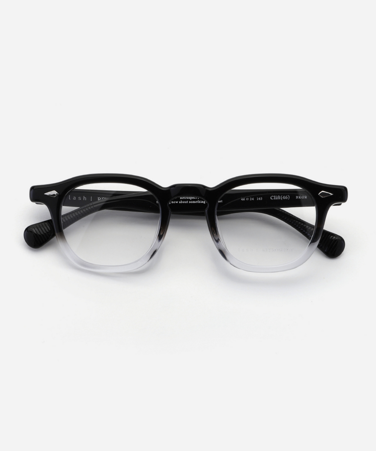래쉬(LASH) CLIFT(46) BKGR
