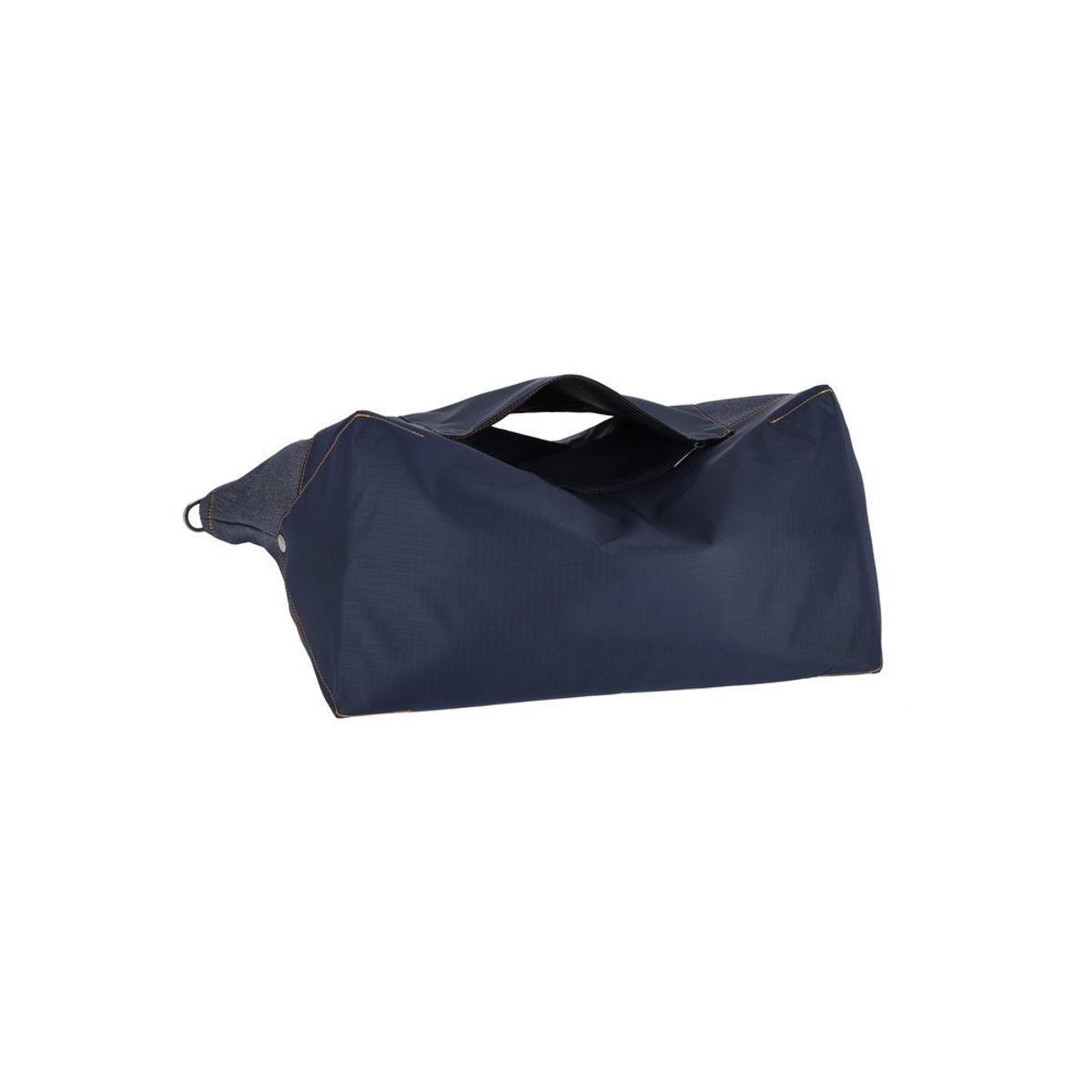레스포색(LESPORTSAC) 미디움 데님 워시 E/W 토트백 [1564.LA03]