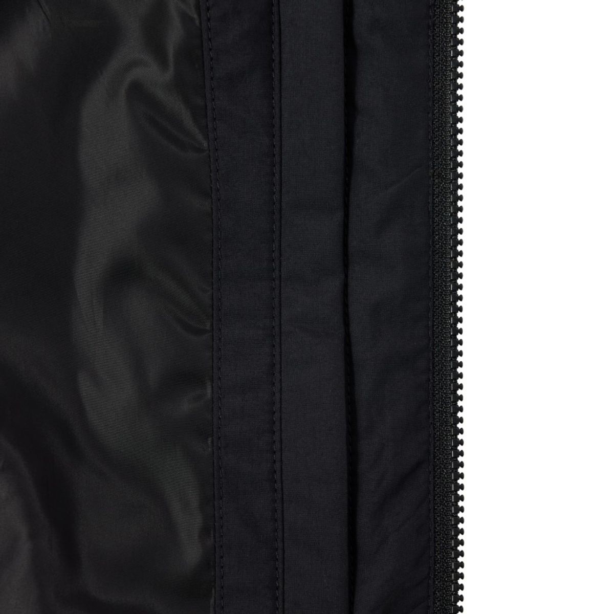 브롬톤 런던(BROMPTON LONDON) AEROWARM LIGHTWEIGHT DOWNVEST - BLACK (P244UDV101)