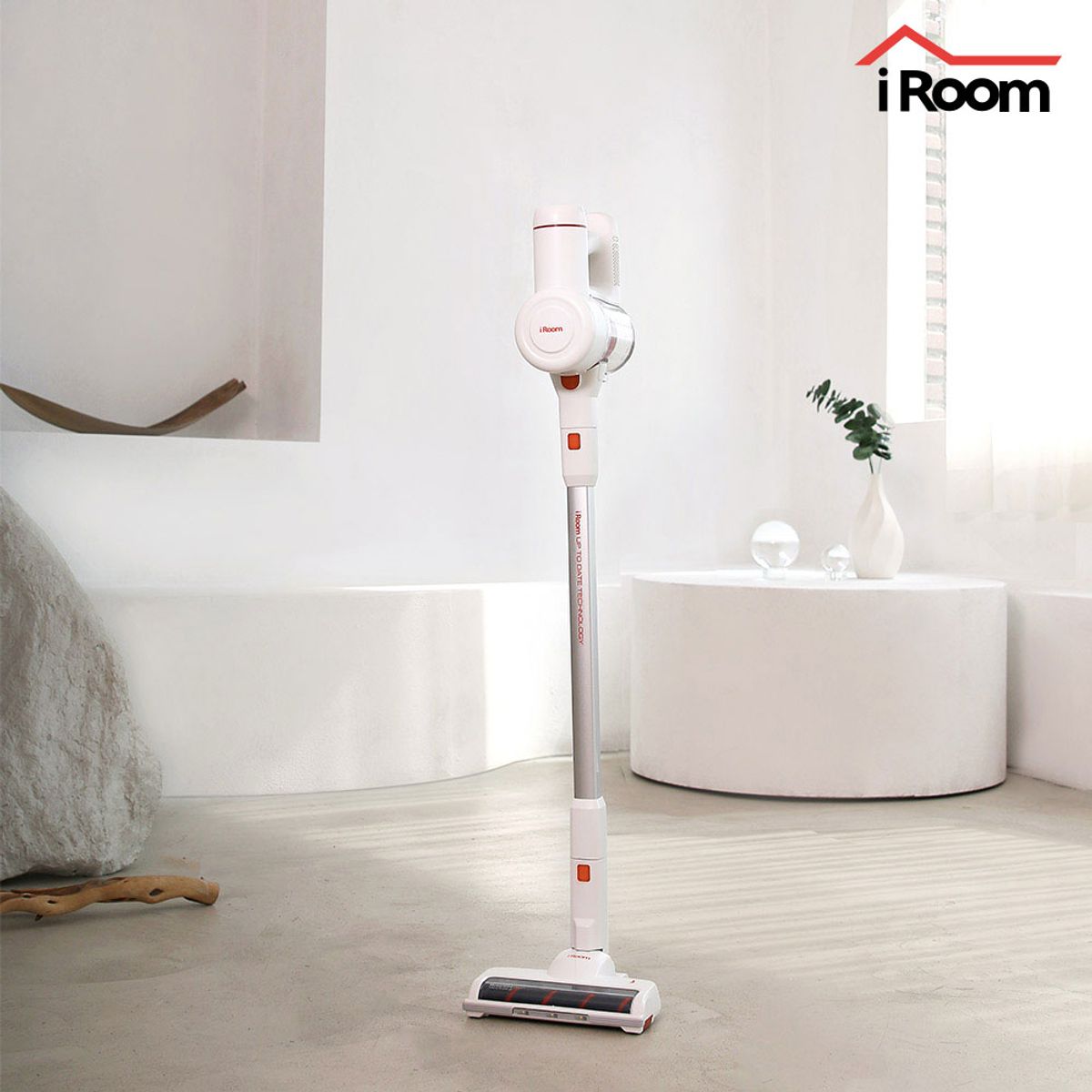 아이룸(IROOM) 무선청소기 OG-20