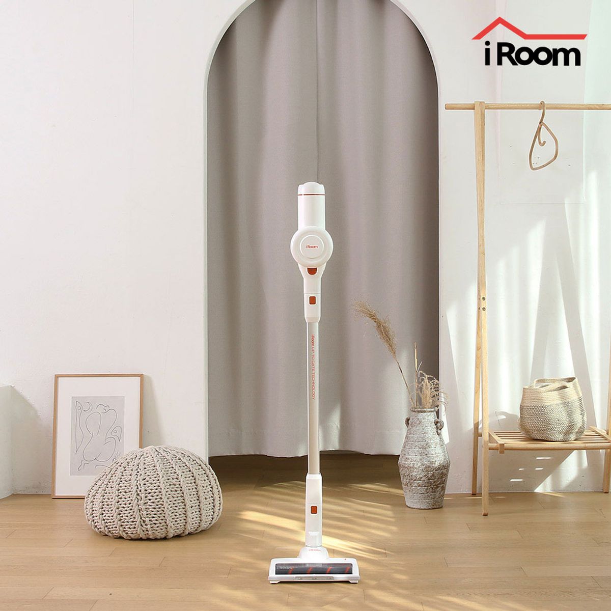 아이룸(IROOM) 무선청소기 OG-20