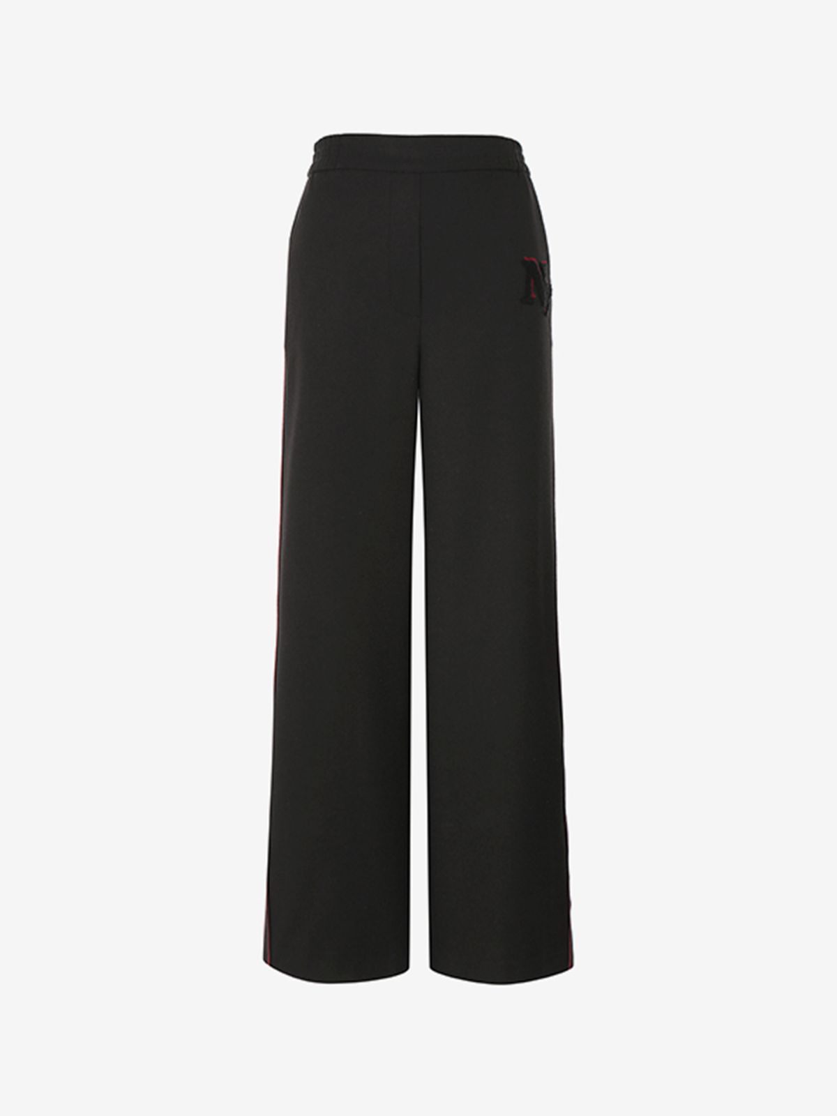 브이엔와이스튜디오(VNYSTUDIO) Side line colored banding pants_YZBLPN4