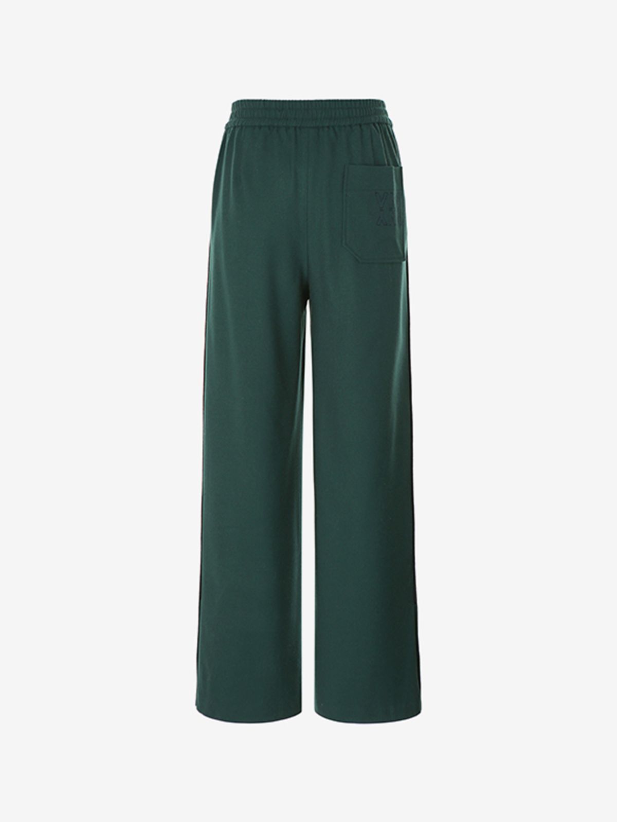 브이엔와이스튜디오(VNYSTUDIO) Side line colored banding pants_YZBLPN4