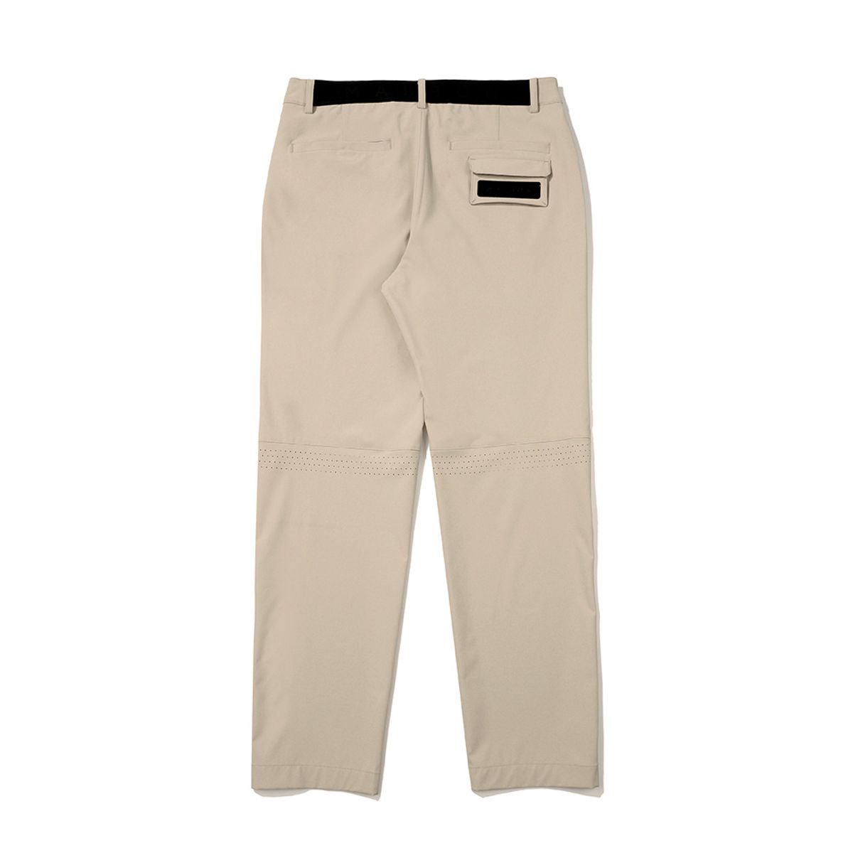 말본 골프(MALBON GOLF) 테크 벤틸 팬츠 BEIGE (MAN)