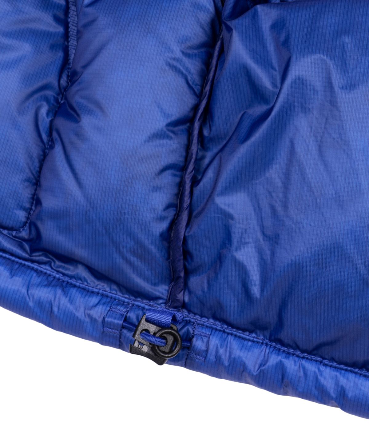 예스아이씨(YESEYESEE) Hooligans Down Vest V2 Blue