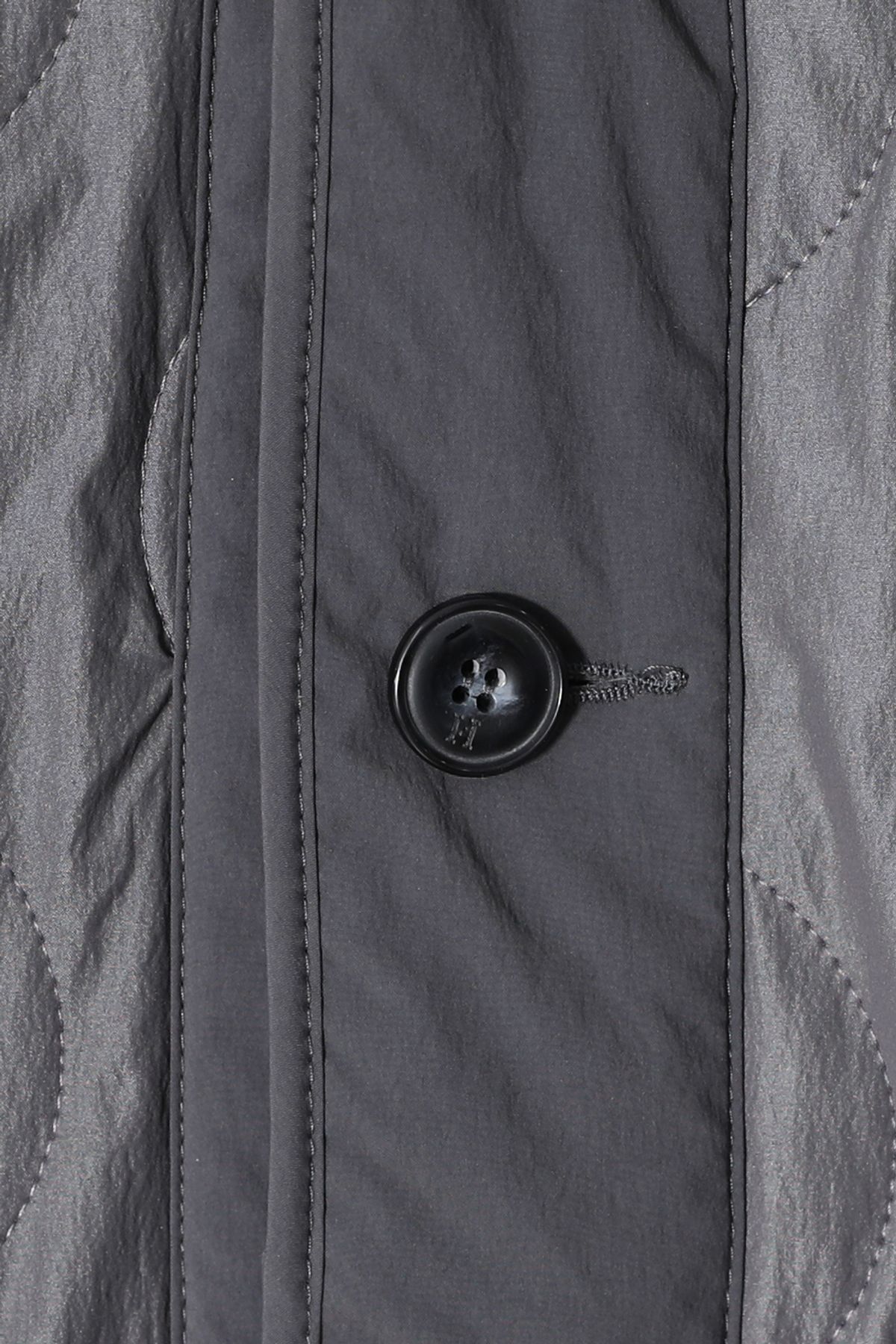 홀리선(HORLISUN) Sherpa Liner Jacket Charcoal