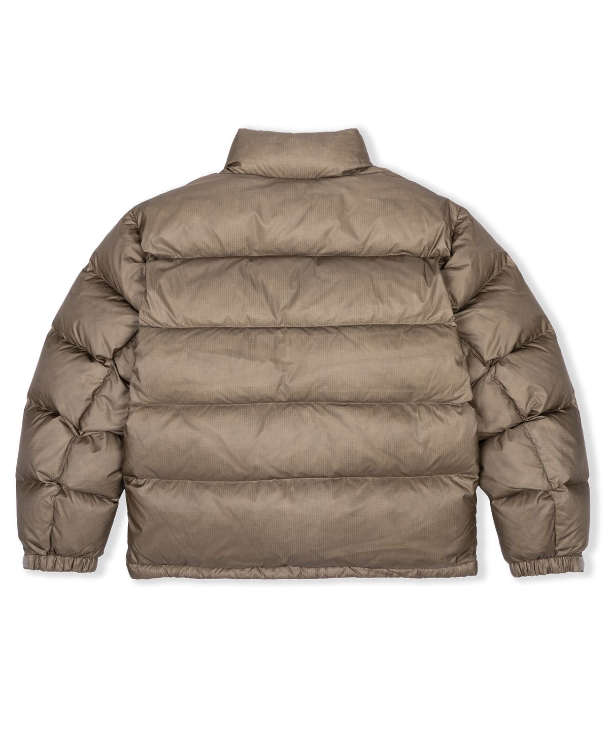 예스아이씨(YESEYESEE) 5B Fond Down Jacket Greige