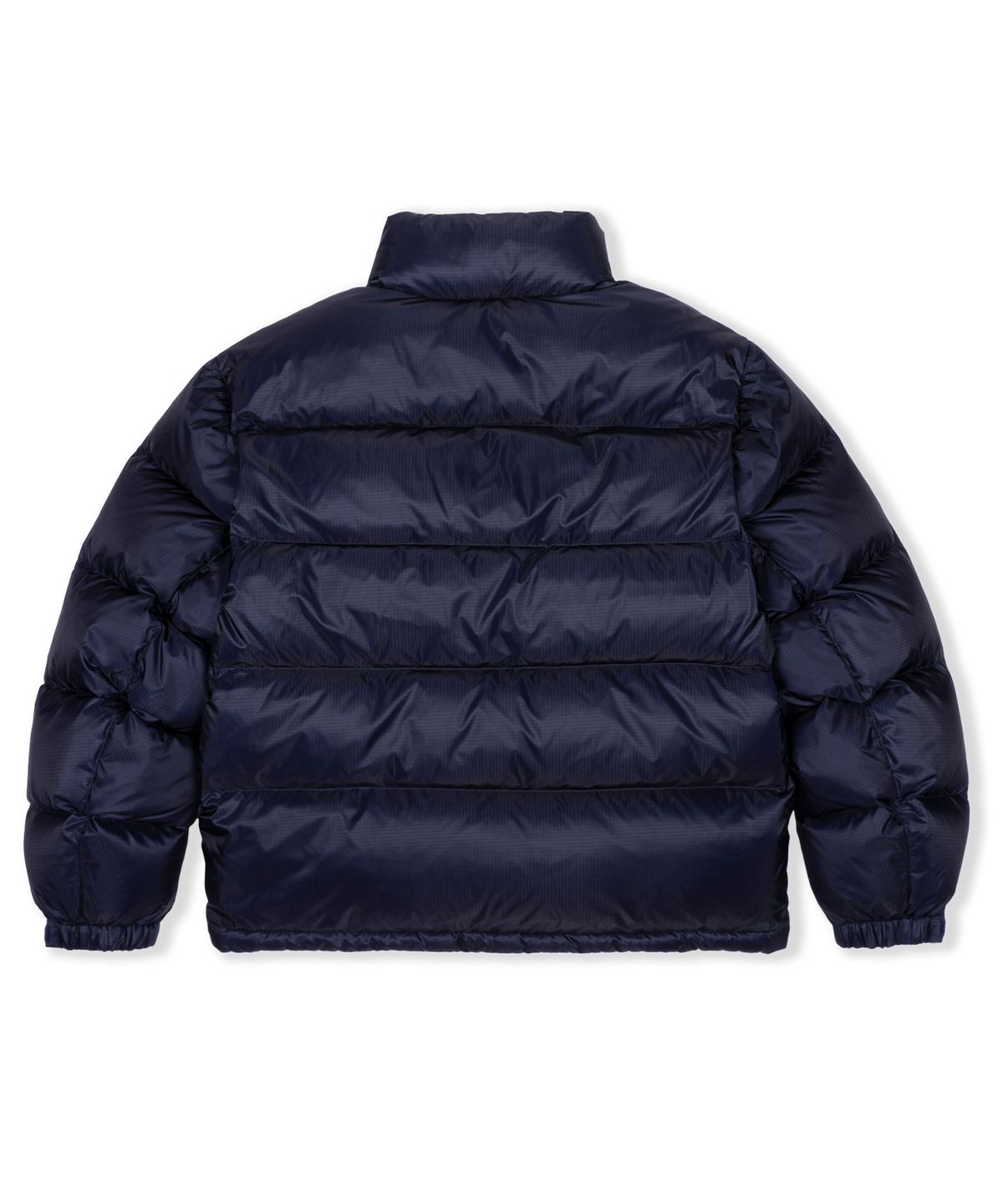 예스아이씨(YESEYESEE) CORDURA® 5B Fond Down Jacket Navy