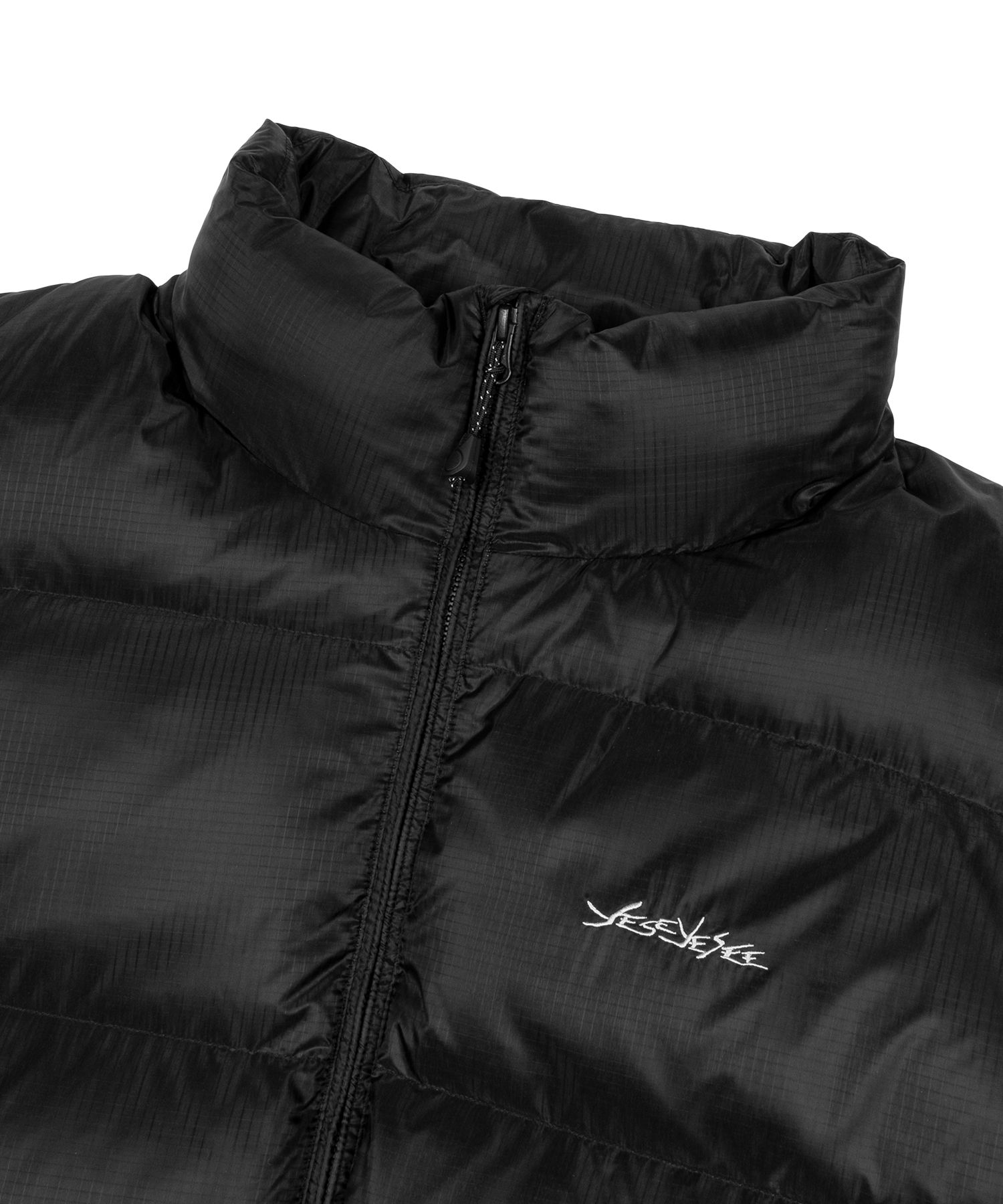 ダウンジャケット YESEYESEE 5B Fond Down Jacket 4FM069 MUSINSA公式 | YESEYESEE CORDURA® 5B Fond Down Jacket