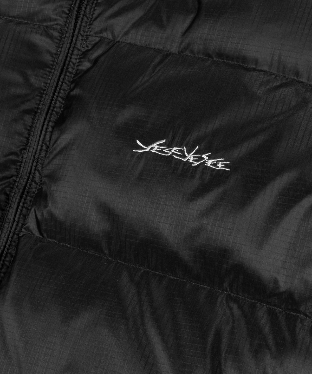 예스아이씨(YESEYESEE) CORDURA® 5B Fond Down Jacket