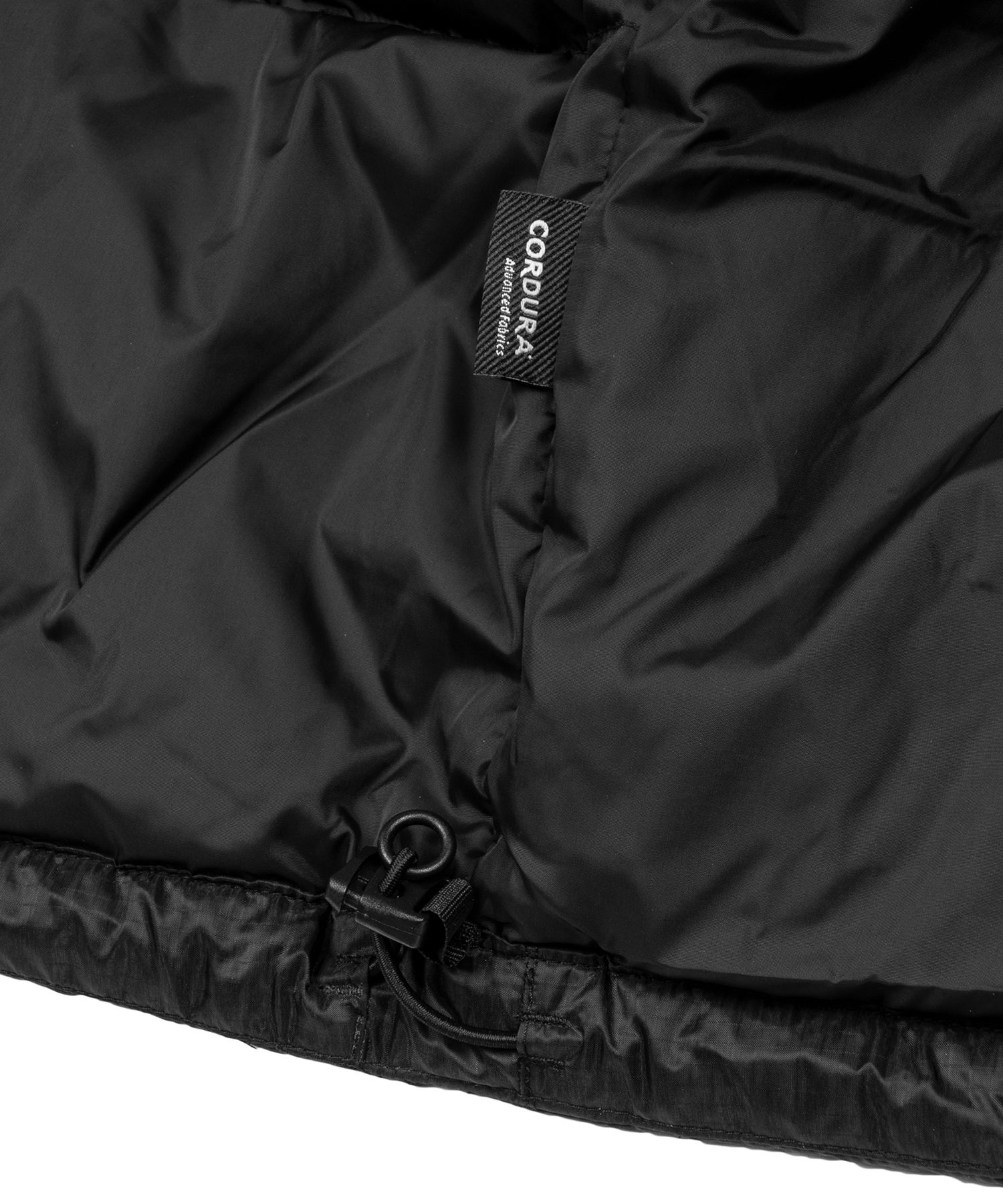 MUSINSA公式 | YESEYESEE CORDURA® 5B Fond Down Jacket