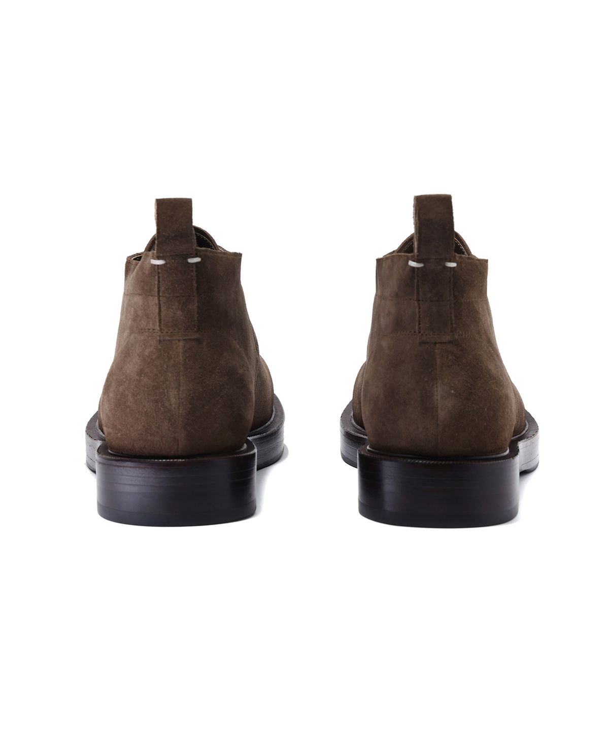 이에이(IEY) LAKE ANKLE BOOTS-807(a) Brown