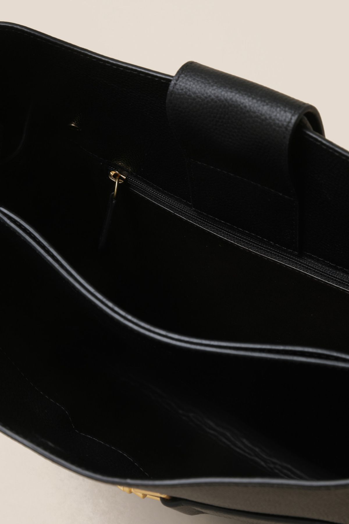 쿠론(COURONNE) Manon Shoulder 35 (Black)_RCBSX24652BKX