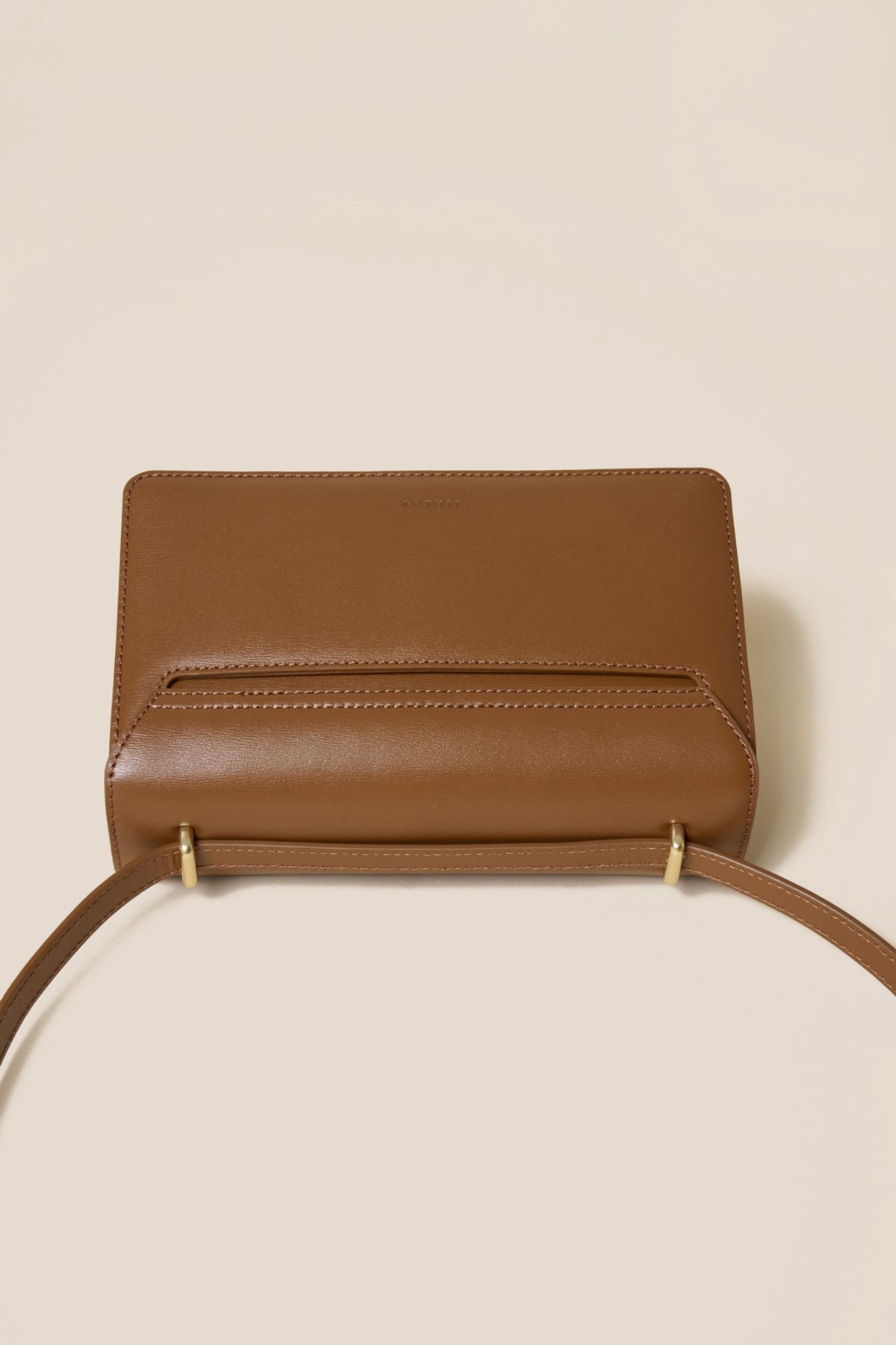 쿠론(COURONNE) Ballon Shoulder 21 (Brown)_RCBSX24651BRX