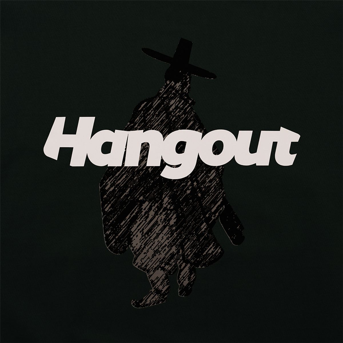 행아웃(HANGOUT) 선비 민트 후드 (민트)