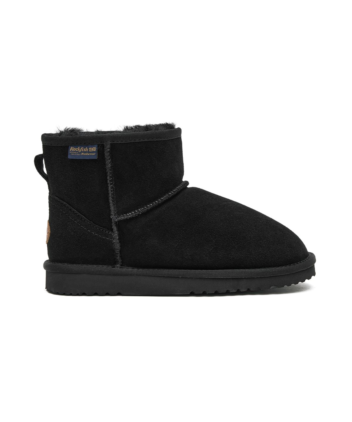 락피쉬웨더웨어(ROCKFISH WEATHERWEAR) ORIGINAL WINTER BOOTS SHORT(6inch) - 8 colors
