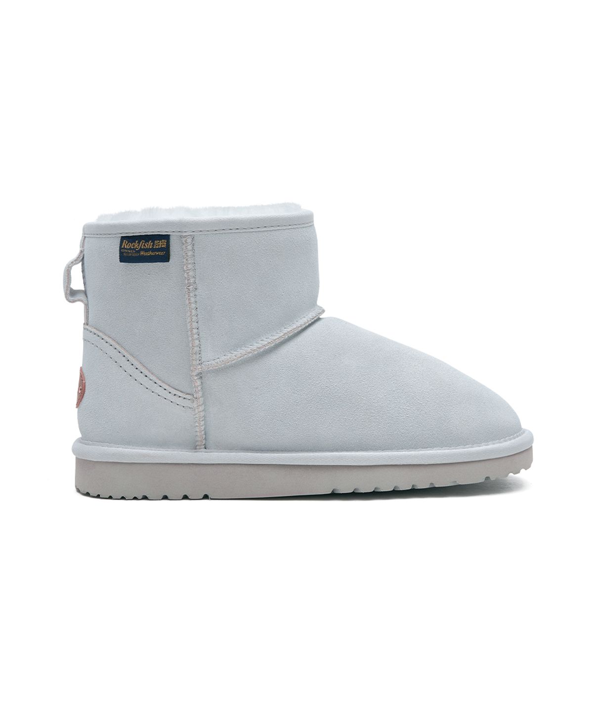 락피쉬웨더웨어(ROCKFISH WEATHERWEAR) ORIGINAL WINTER BOOTS SHORT(6inch) - 8 colors