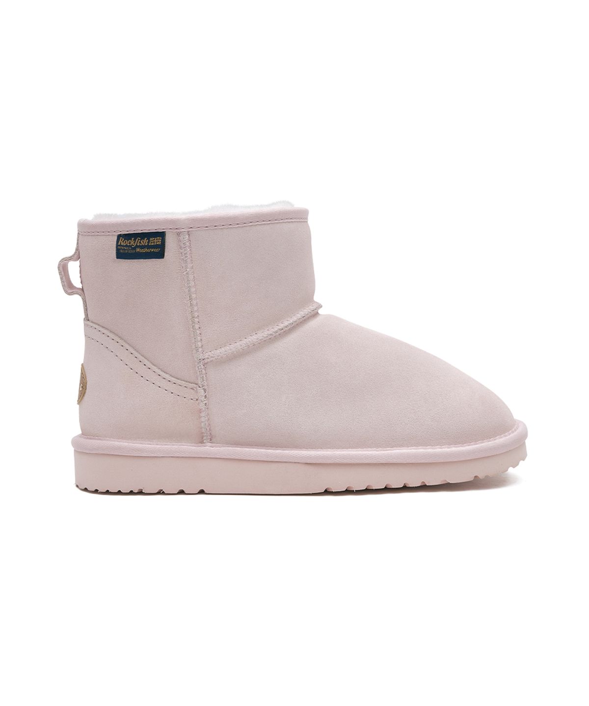 락피쉬웨더웨어(ROCKFISH WEATHERWEAR) ORIGINAL WINTER BOOTS SHORT(6inch) - 8 colors