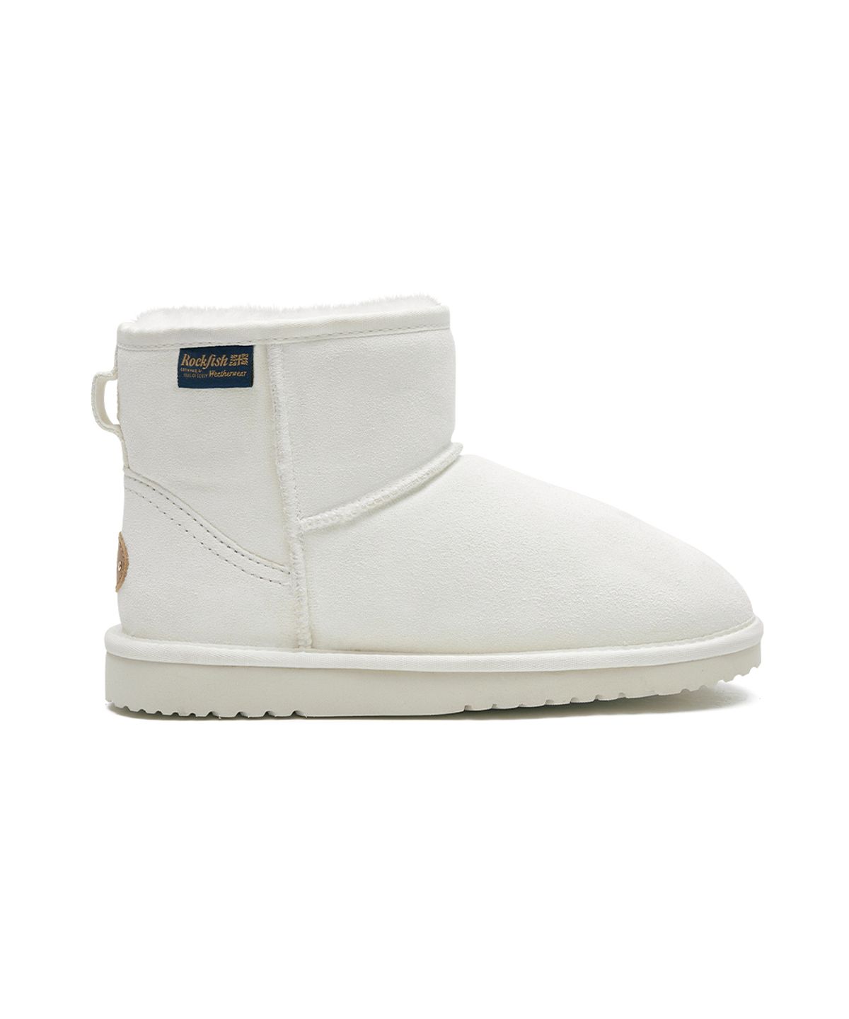 락피쉬웨더웨어(ROCKFISH WEATHERWEAR) ORIGINAL WINTER BOOTS SHORT(6inch) - 8 colors