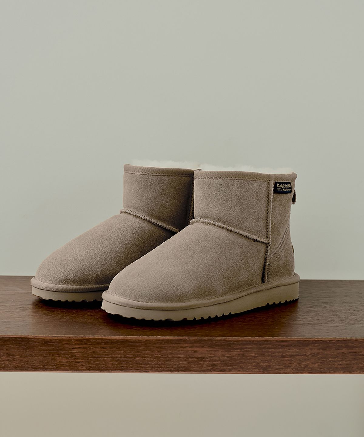 락피쉬웨더웨어(ROCKFISH WEATHERWEAR) ORIGINAL WINTER BOOTS SHORT(6inch) - 8 colors