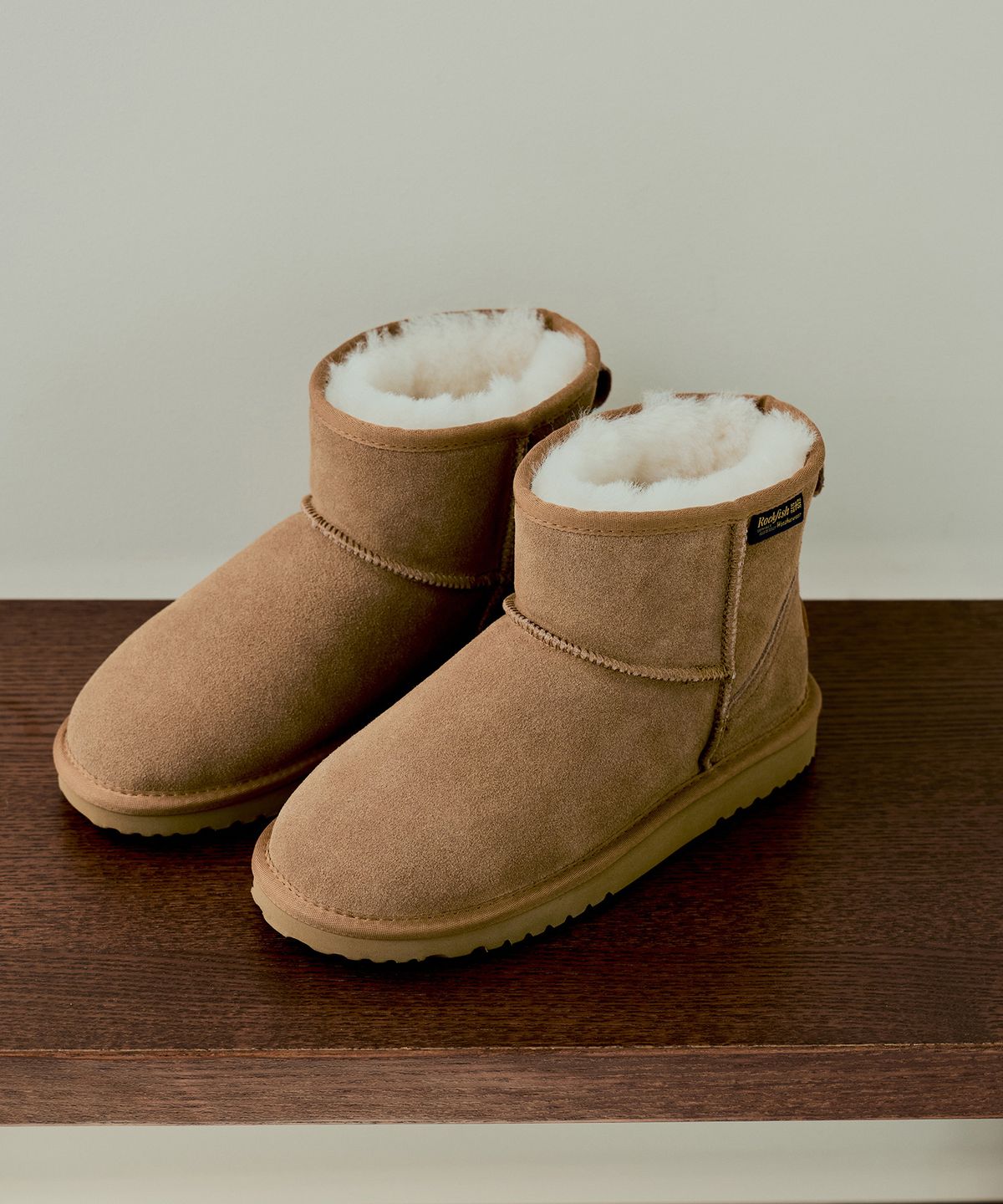 락피쉬웨더웨어(ROCKFISH WEATHERWEAR) ORIGINAL WINTER BOOTS SHORT(6inch) - 8 colors
