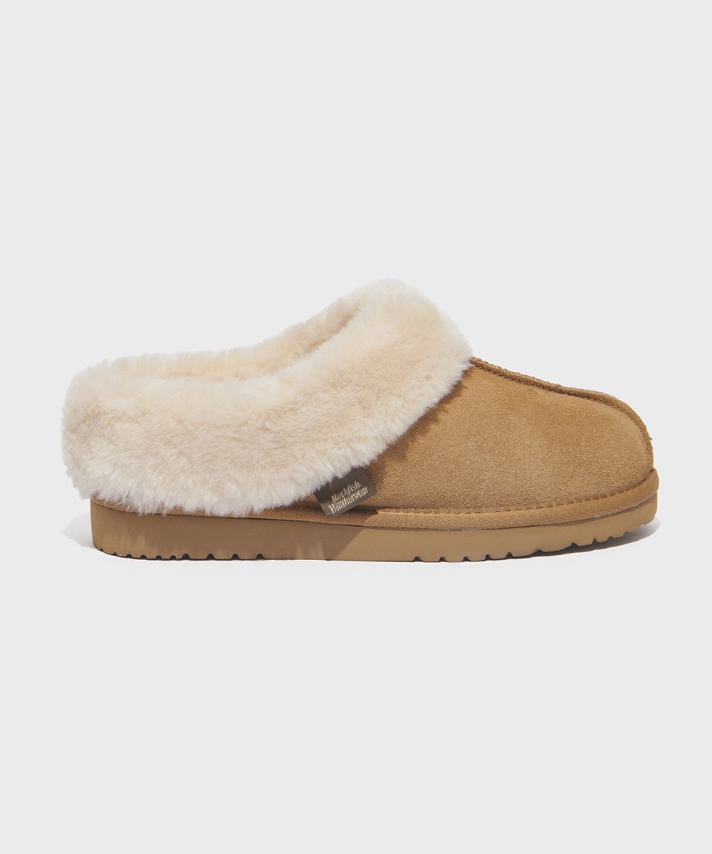 靴 ROCKFISH ORIGINAL WINTER FUR MULE UK4.5 MUSINSA | ROCKFISH WEATHERWEAR NEW ORIGINAL WINTER FUR MULES