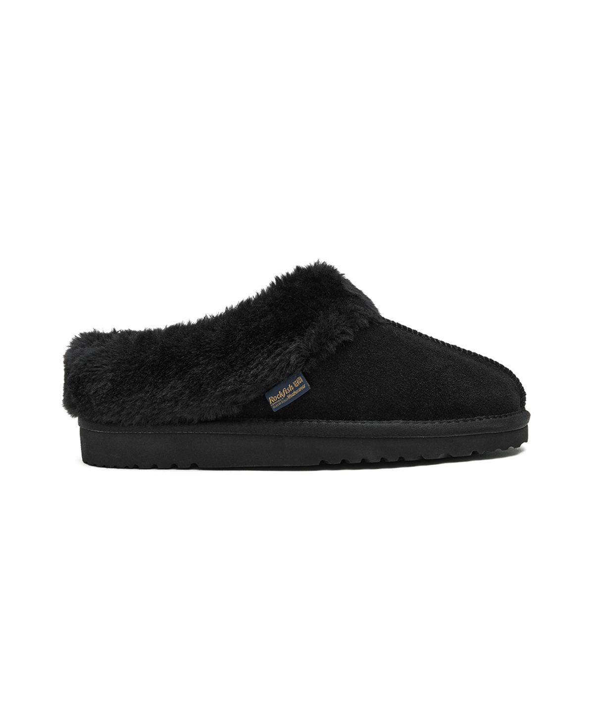 락피쉬웨더웨어(ROCKFISH WEATHERWEAR) ORIGINAL WINTER FUR MULES - 9 colors