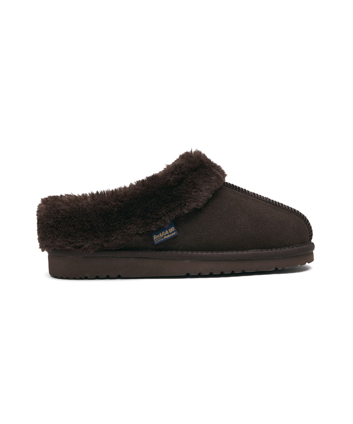 락피쉬웨더웨어(ROCKFISH WEATHERWEAR) ORIGINAL WINTER FUR MULES - 9 colors