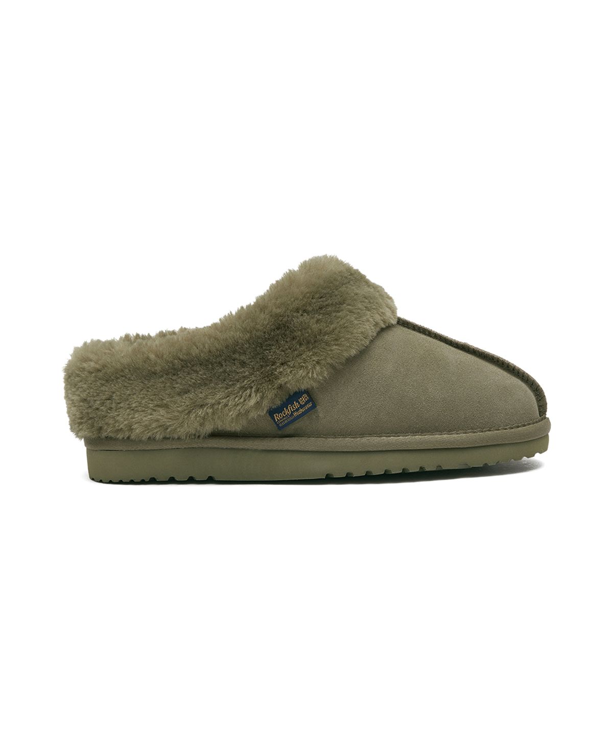 락피쉬웨더웨어(ROCKFISH WEATHERWEAR) ORIGINAL WINTER FUR MULES - 9 colors