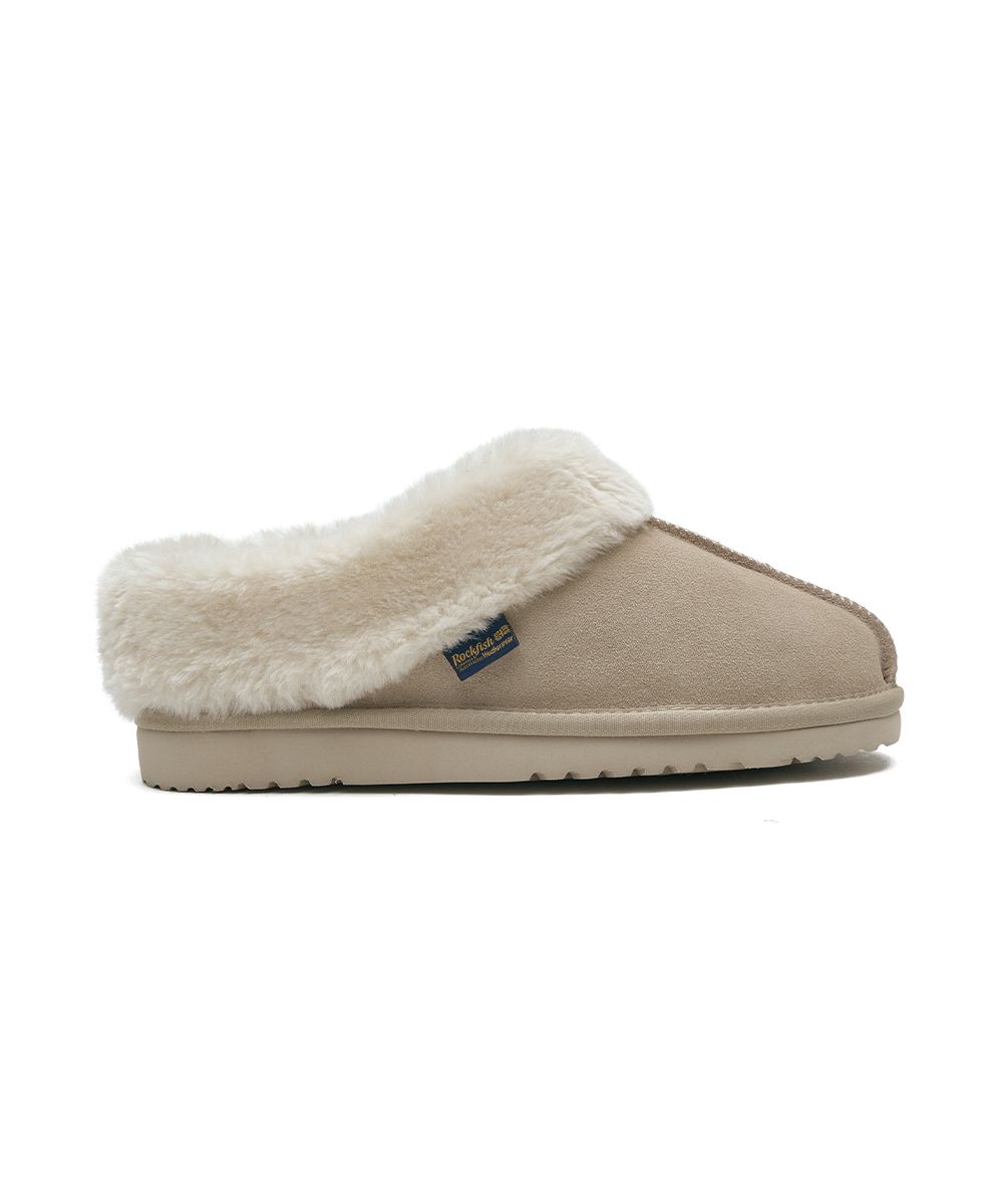 靴 ROCKFISH ORIGINAL WINTER FUR MULE UK4.5 MUSINSA | ROCKFISH WEATHERWEAR ORIGINAL WINTER FUR MULES - 9