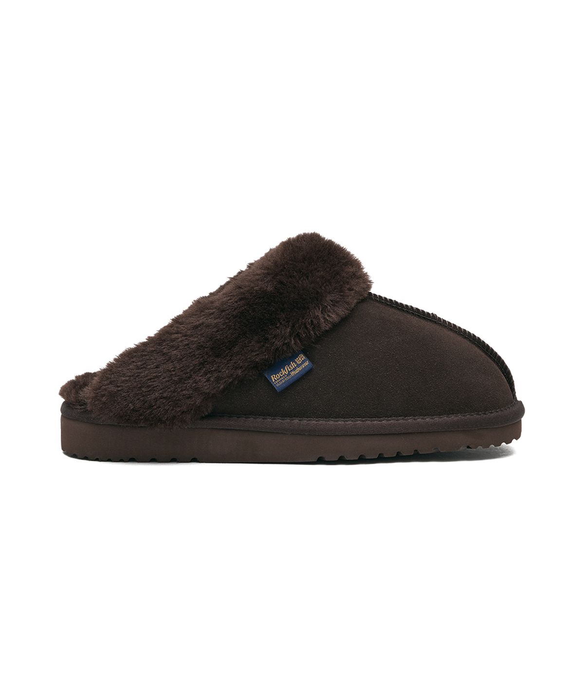 락피쉬웨더웨어(ROCKFISH WEATHERWEAR) ORIGINAL WINTER SLIPPERS - 9 colors