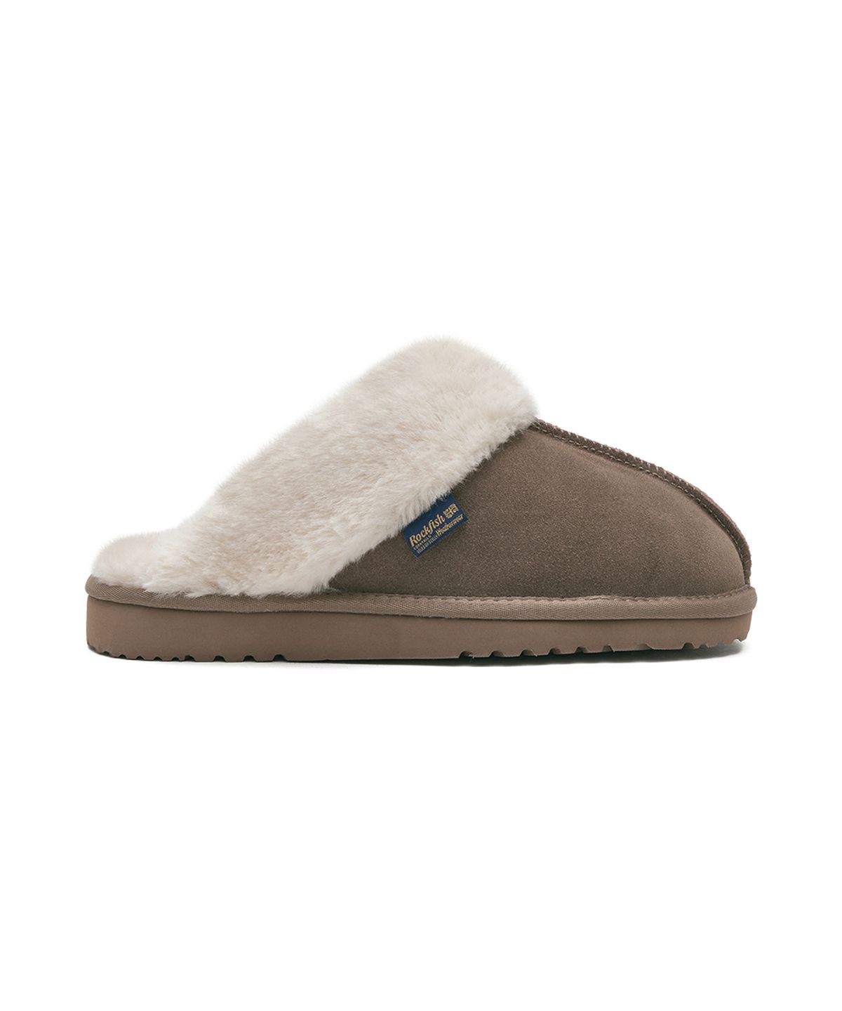 락피쉬웨더웨어(ROCKFISH WEATHERWEAR) ORIGINAL WINTER SLIPPERS - 9 colors