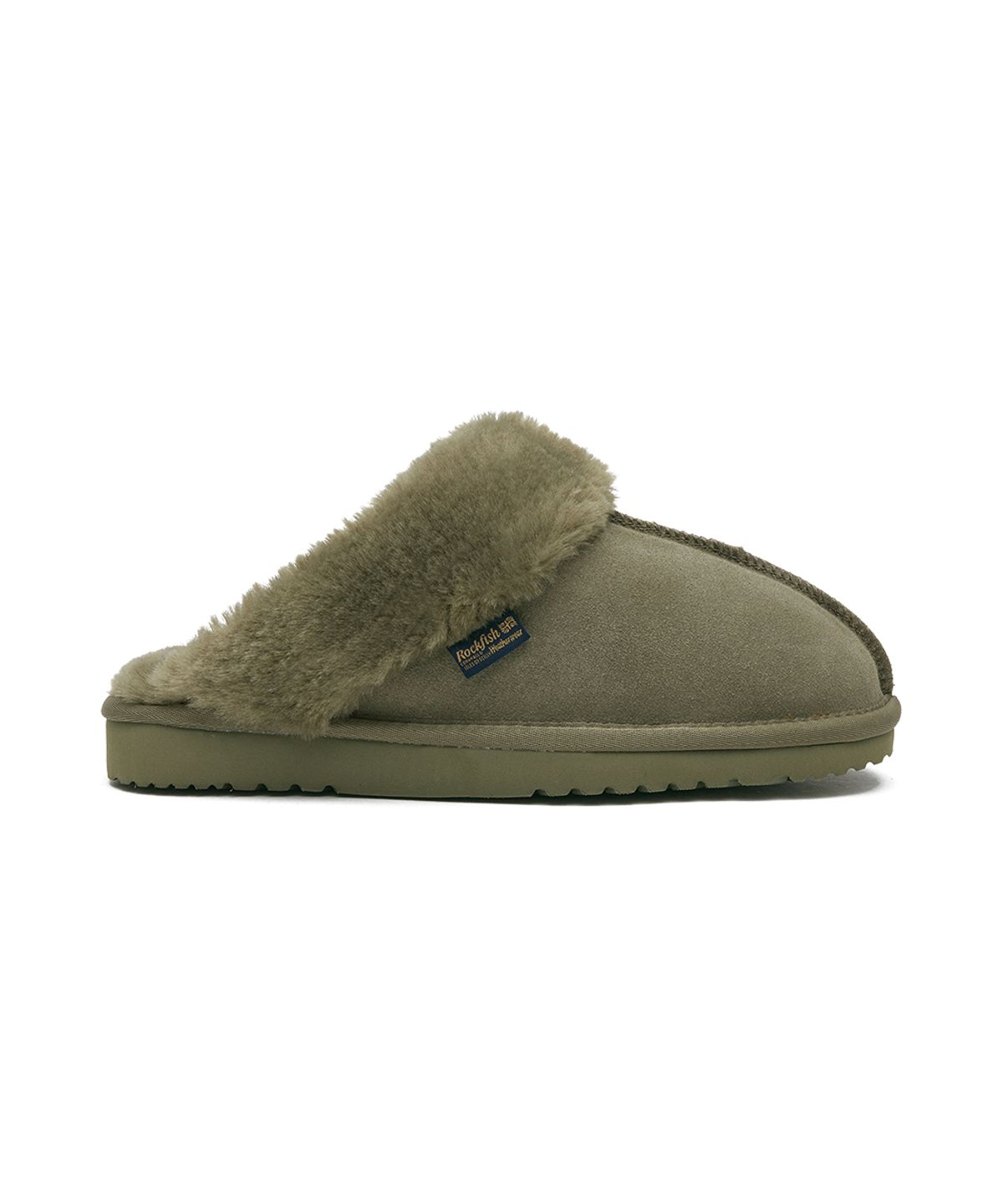 락피쉬웨더웨어(ROCKFISH WEATHERWEAR) ORIGINAL WINTER SLIPPERS - 9 colors