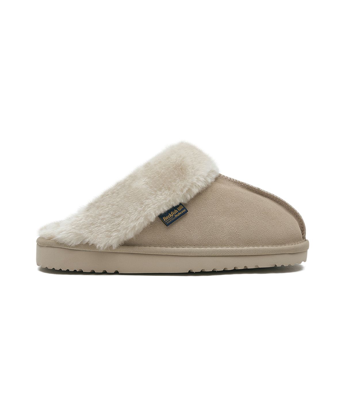 락피쉬웨더웨어(ROCKFISH WEATHERWEAR) ORIGINAL WINTER SLIPPERS - 9 colors