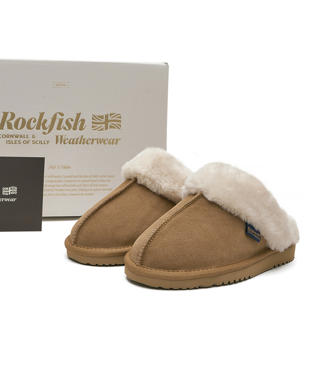 スガリ♡美品♡ROCKFISHWeatherwear MUSINSA | ROCKFISH WEATHERWEAR ORIGINAL WINTER SLIPPERS - 2 colors