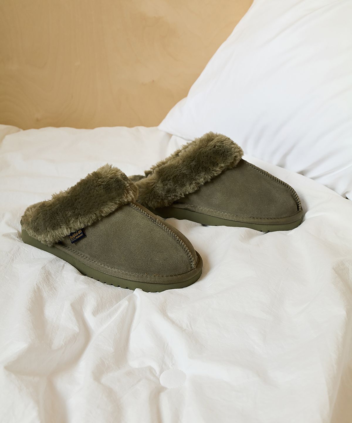 락피쉬웨더웨어(ROCKFISH WEATHERWEAR) ORIGINAL WINTER SLIPPERS - 9 colors