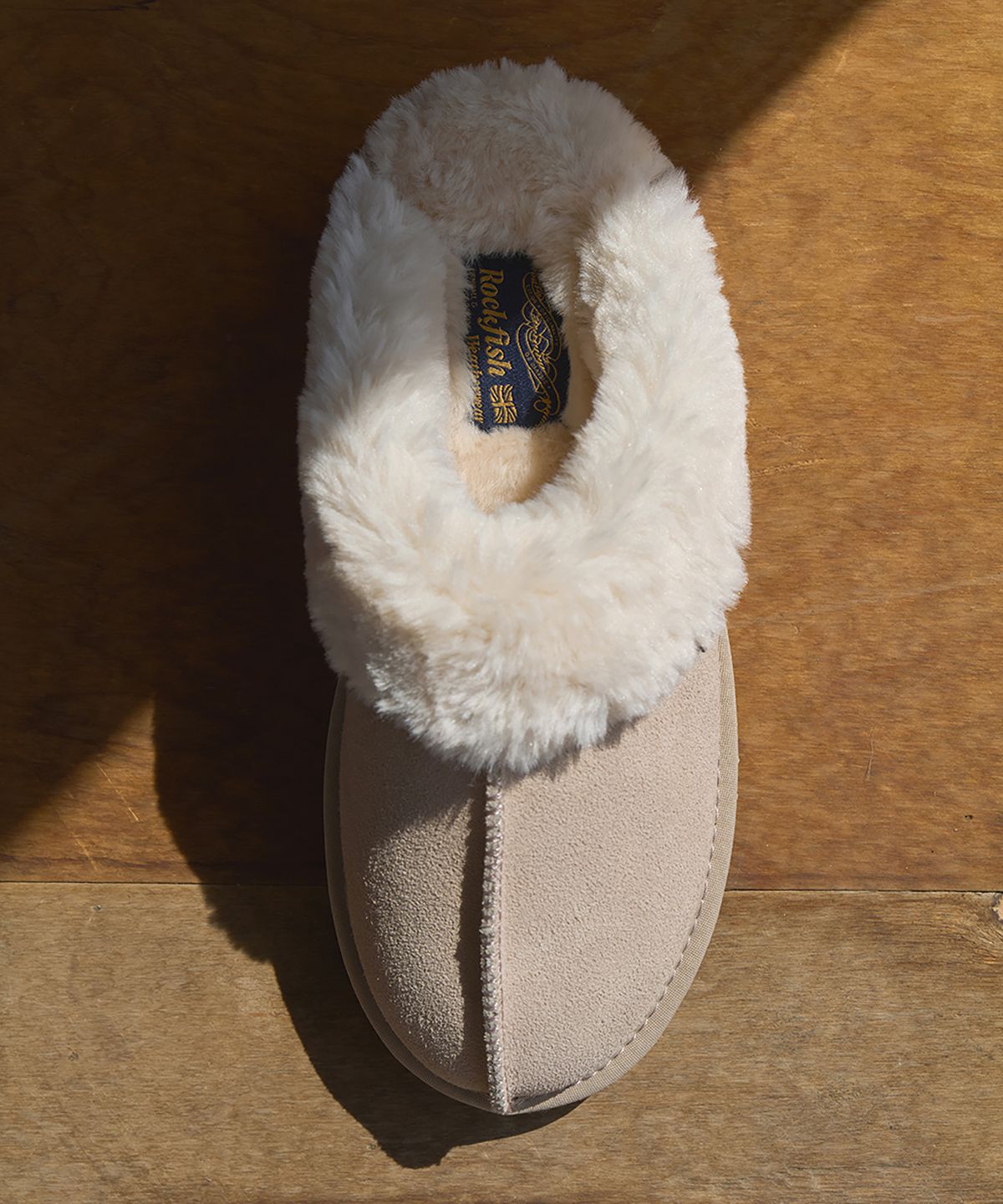 락피쉬웨더웨어(ROCKFISH WEATHERWEAR) ORIGINAL WINTER SLIPPERS - 9 colors