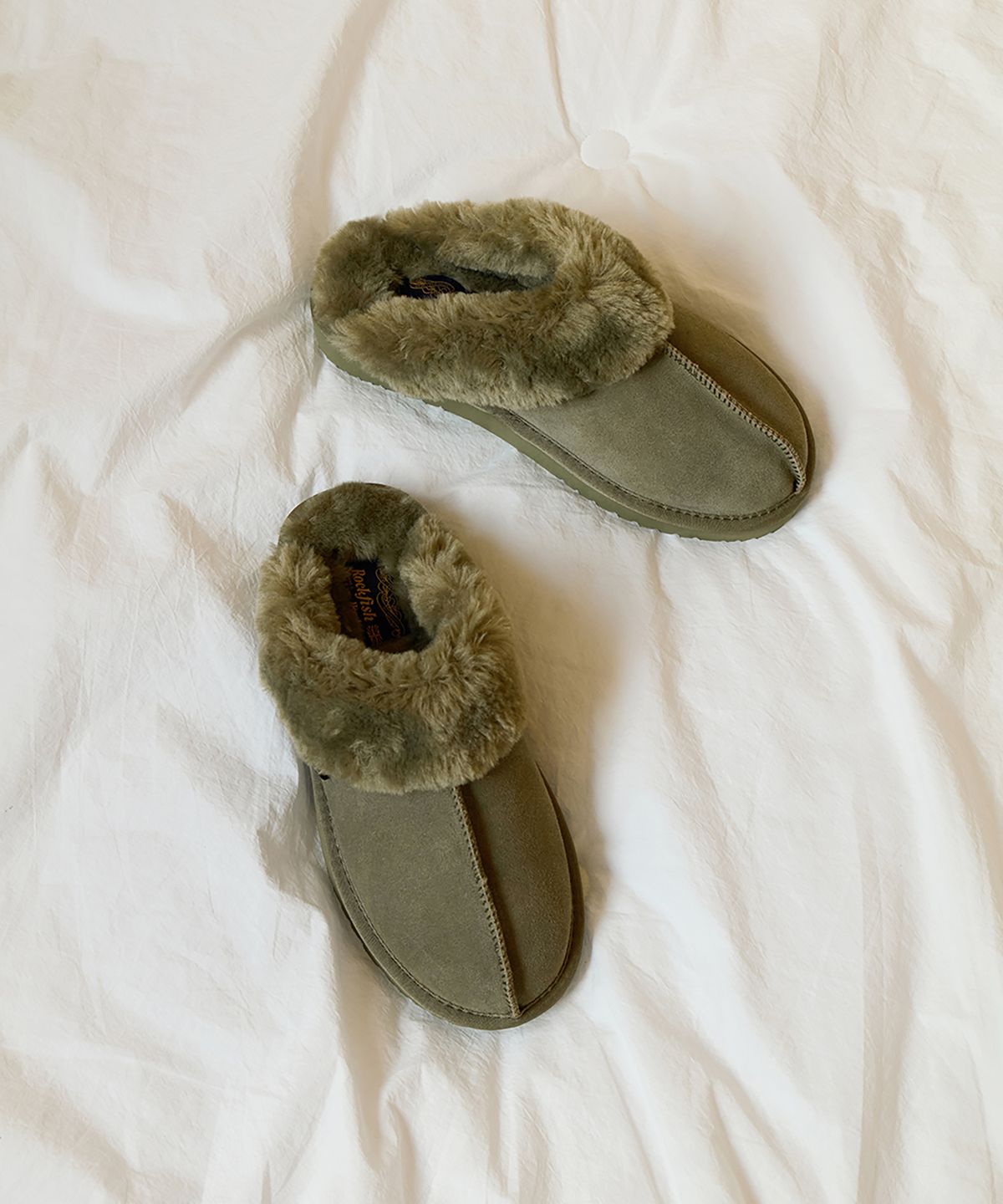 락피쉬웨더웨어(ROCKFISH WEATHERWEAR) ORIGINAL WINTER SLIPPERS - 9 colors