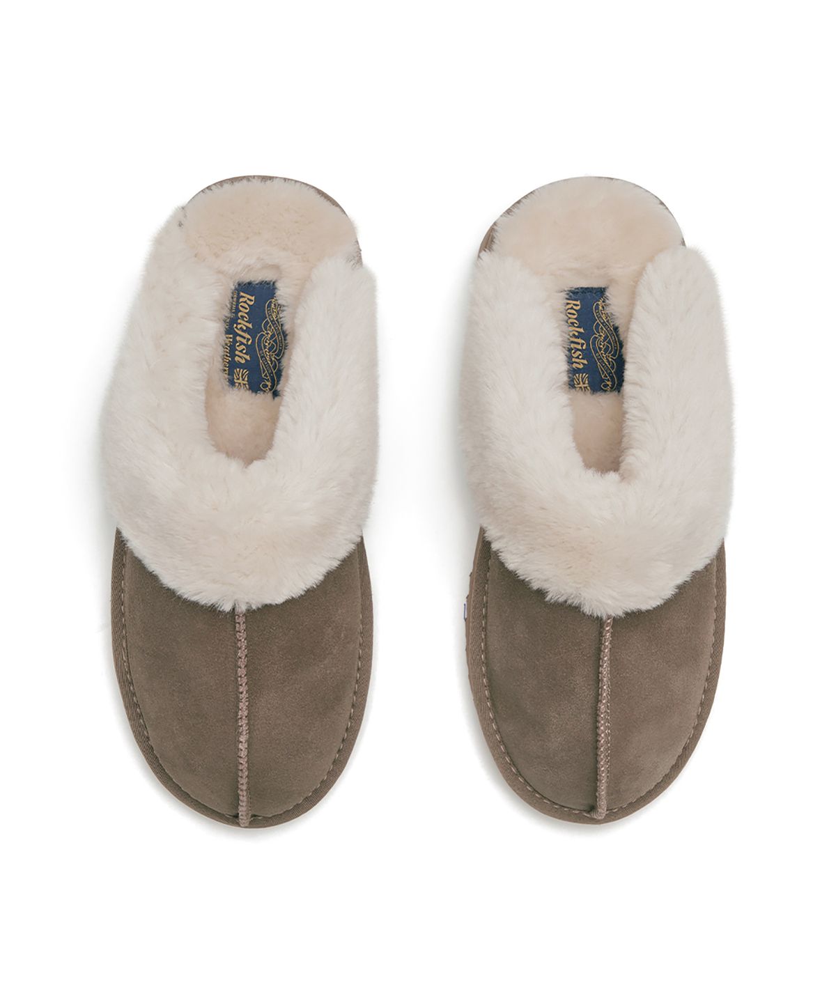 락피쉬웨더웨어(ROCKFISH WEATHERWEAR) ORIGINAL WINTER SLIPPERS - 9 colors
