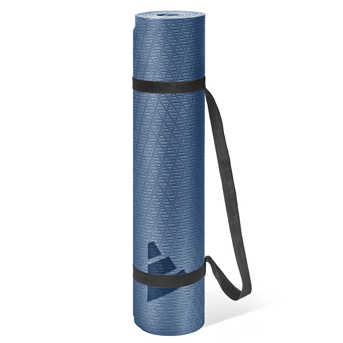 아디다스 피트니스(ADIDAS FITNESS) TPE 요가 매트 6mm