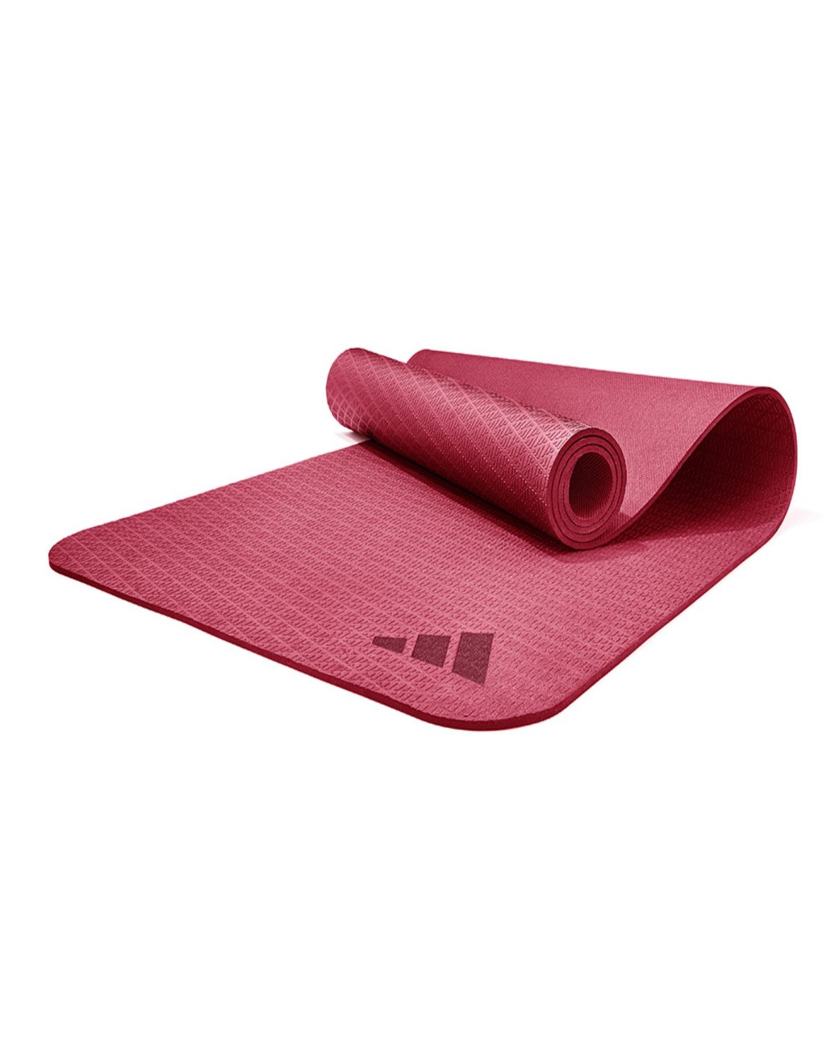 아디다스 피트니스(ADIDAS FITNESS) TPE 요가 매트 10mm